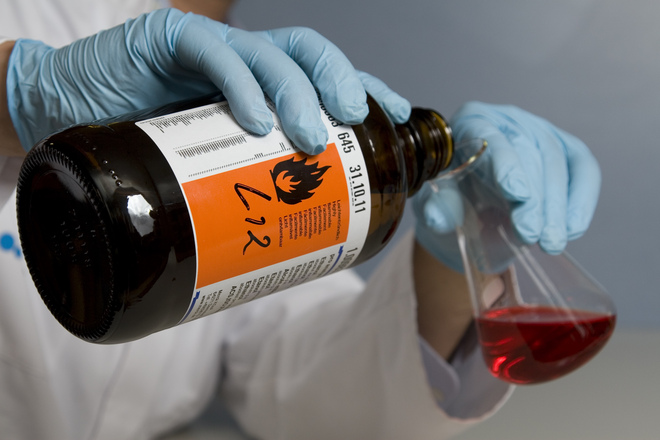 Laboratoire